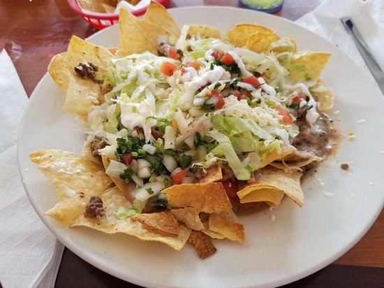 Casa Torres Mexican Restaurant